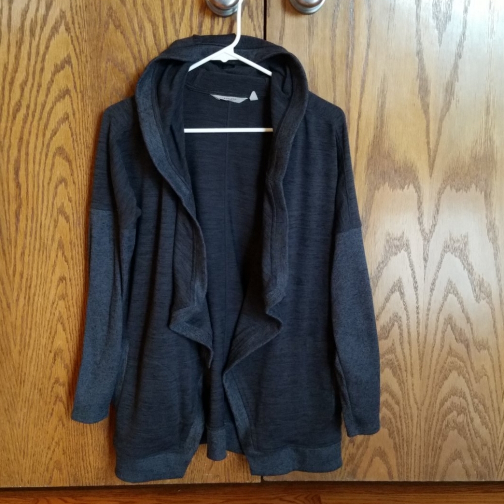 Athleta Cardigan